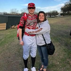 Meet your Posher, Jacob